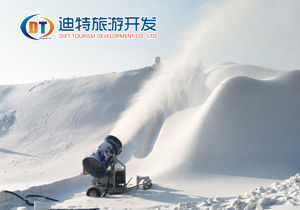 造雪机厂家
