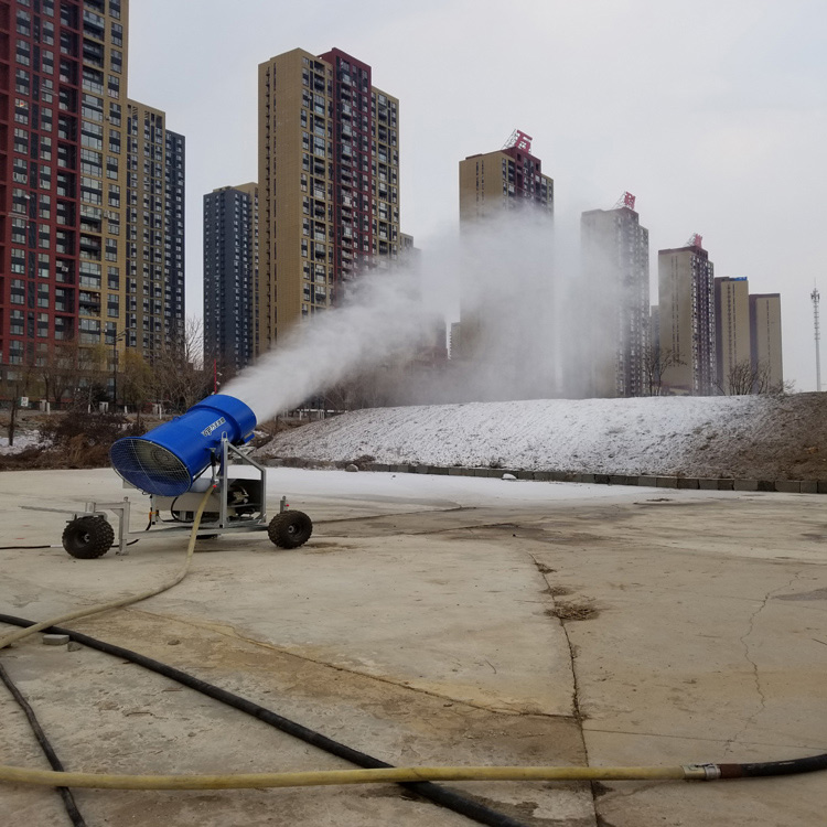 造雪机
