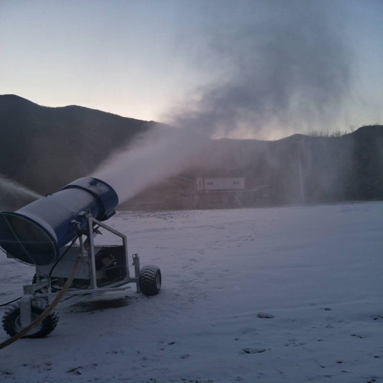 造雪机