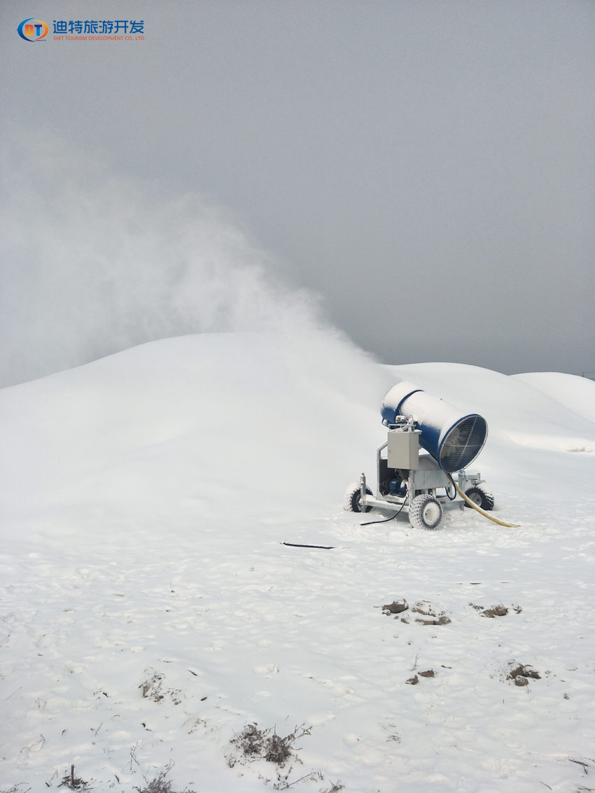 造雪机