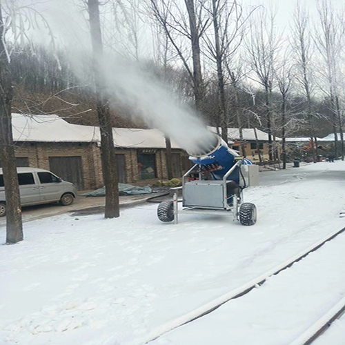 造雪机