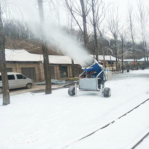 造雪机